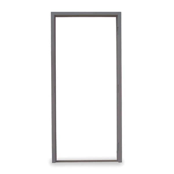 Ceco Door Frame, Type CU, Steel, 80 In H, 36 In W - FOO1741X-CU