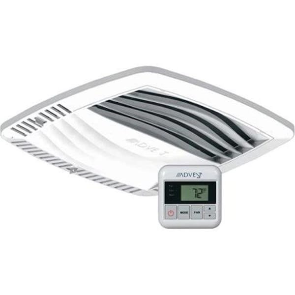 Asa Electronics ASA Electronics ASAACRG15 Air Condition Ceiling Kit with Digital Thermostat - ASAACRG15