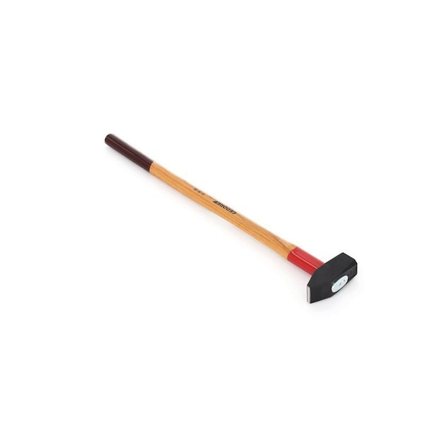 Gedore Sledge Hammer, Rotband-Plus, 3kg, 900mm - 609 H-3-90
