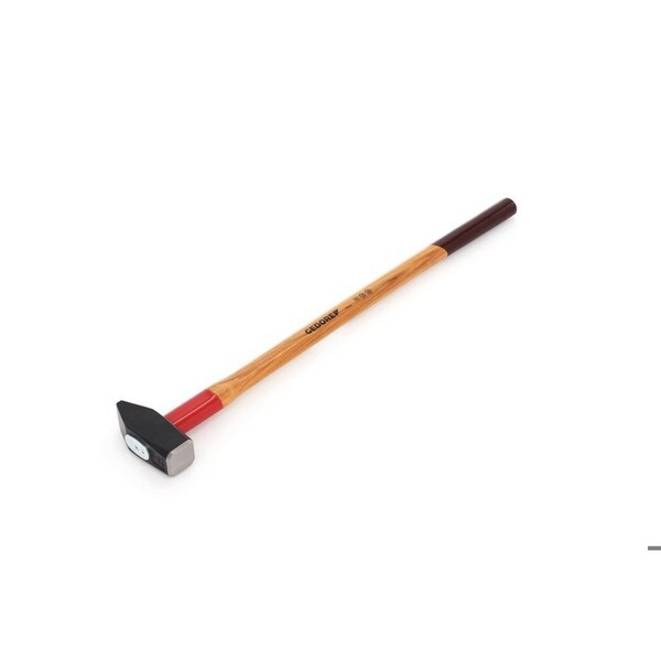 Gedore Sledge Hammer, Rotband-Plus, 3kg, 900mm - 609 H-3-90
