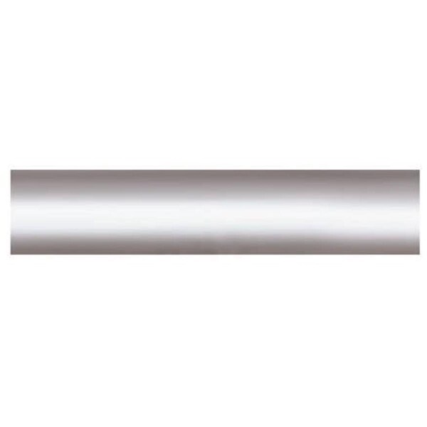 Intense 36 in. Downrod Extension for Ceiling Fans - Steel - Satin Nickel - IN3274541