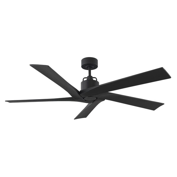 Monte Carlo Aspen 56 - Midnight Black - 5ASPR56MBK