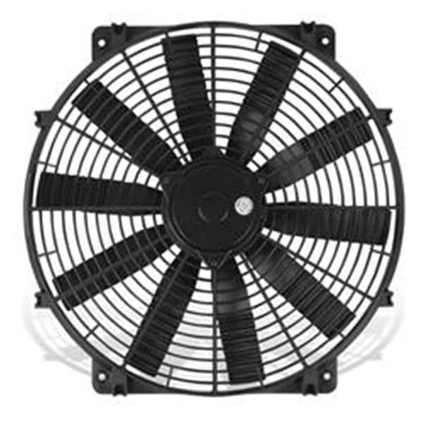 Flex-A-Lite Flexalite 238 16 in. Flex-Wave Electric Fans - F21-238