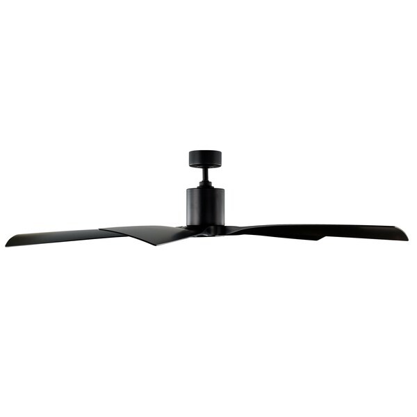 Modern Forms 5 Blades, 120 V, 70 in W - FR-W1811-70