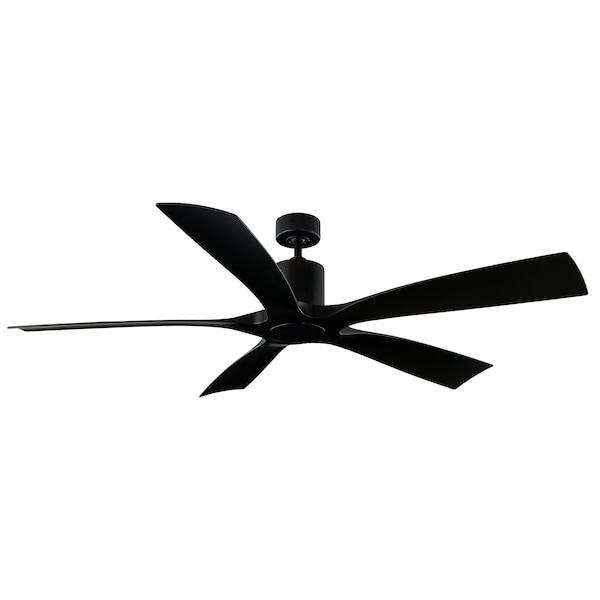 Modern Forms 5 Blades, 120 V, 70 in W - FR-W1811-70