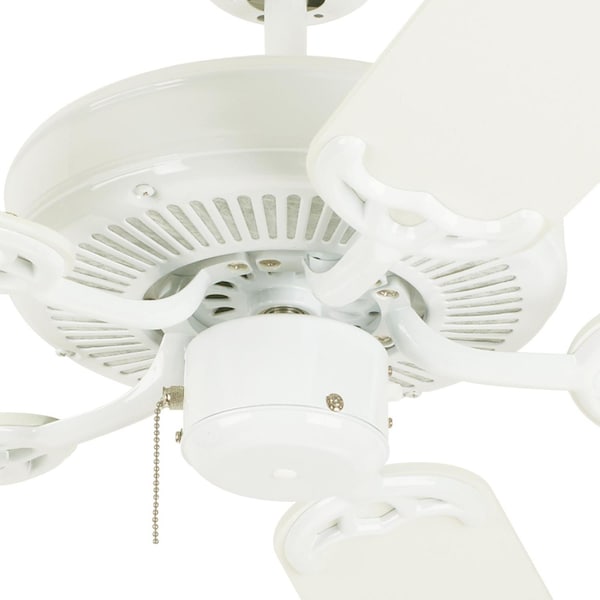 Westinghouse Contractor's Choice 52-Inch Indoor Ceiling Fan - 7802400