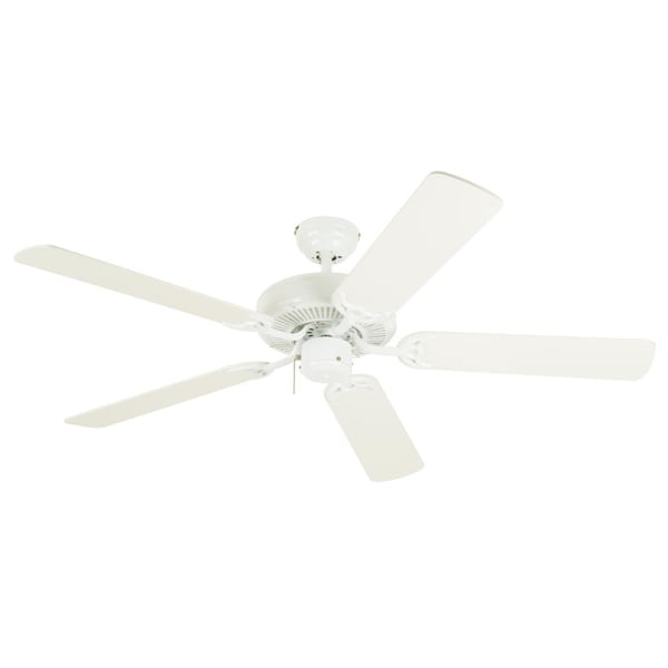 Westinghouse Contractor's Choice 52-Inch Indoor Ceiling Fan - 7802400