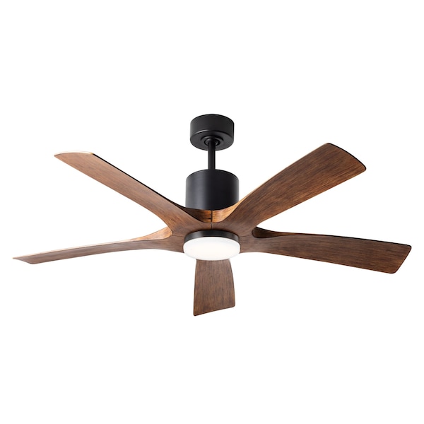 Modern Forms 5 Blades, 120 V, 54 in W - FR-W1811-5