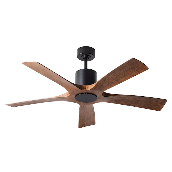 Modern Forms 5 Blades, 120 V, 54 in W - FR-W1811-5