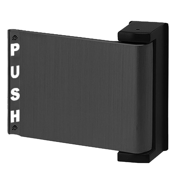Adams Rite Aluminum Door Trim - 4590-02-00-335