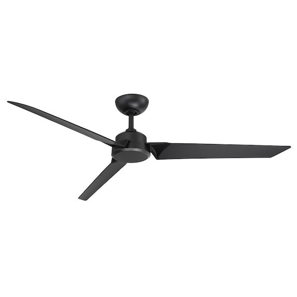 Modern Forms 3 Blades, 120 V, 62 in W - FR-W1910-62