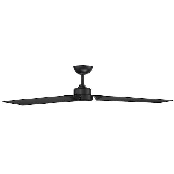 Modern Forms 3 Blades, 120 V, 62 in W - FR-W1910-62