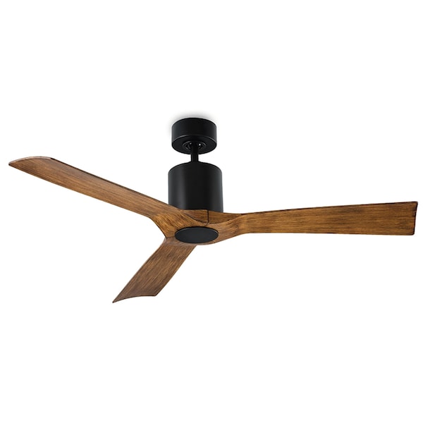 Modern Forms 3 Blades, 120 V, 54 in W - FR-W1811-54