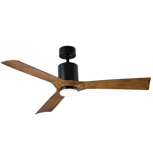 Modern Forms 3 Blades, 120 V, 54 in W - FR-W1811-54