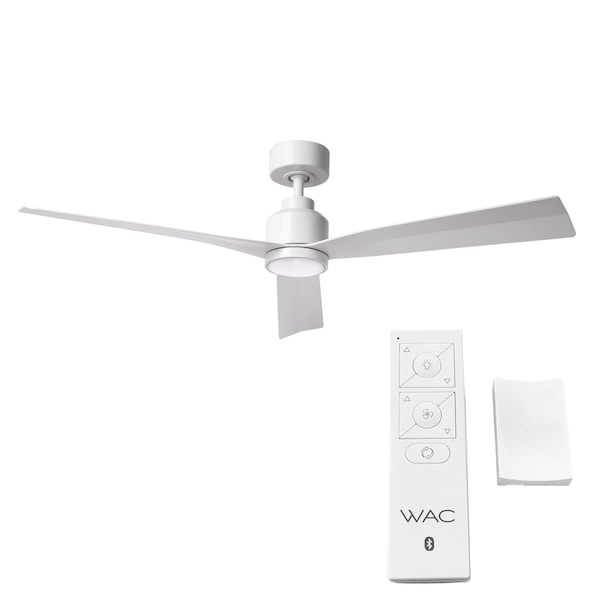 Wac 3 Blades, 120 V, 52 in W - F-003