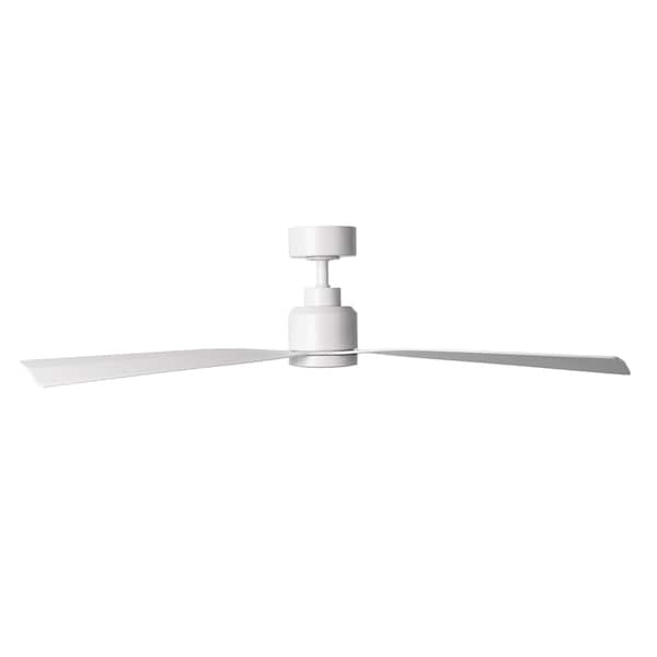Wac 3 Blades, 120 V, 52 in W - F-003