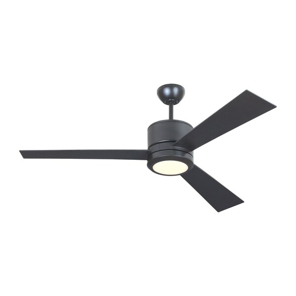 Monte Carlo 52In. Vision - Oil Rubbed Bronze - 3VNR52OZD-V1
