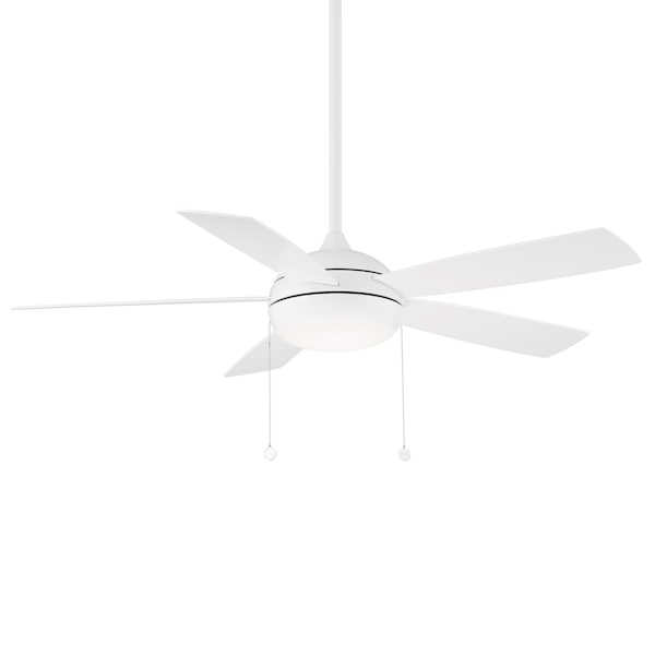 Wac 5 Blades, 120 V, 52 in W - F-033