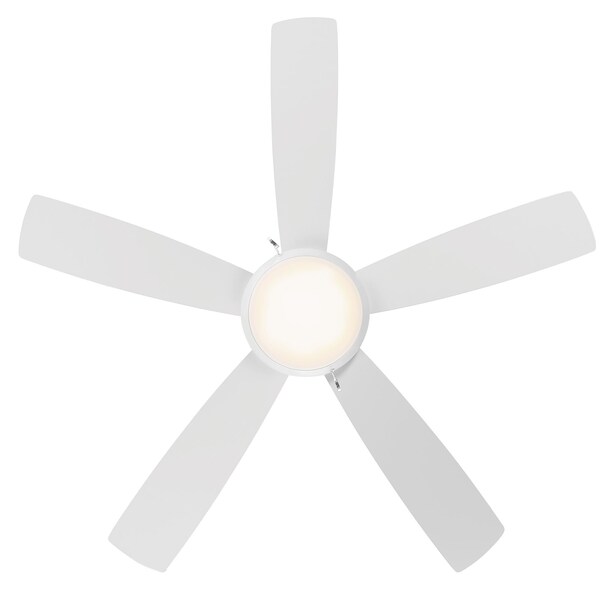 Wac 5 Blades, 120 V, 52 in W - F-033