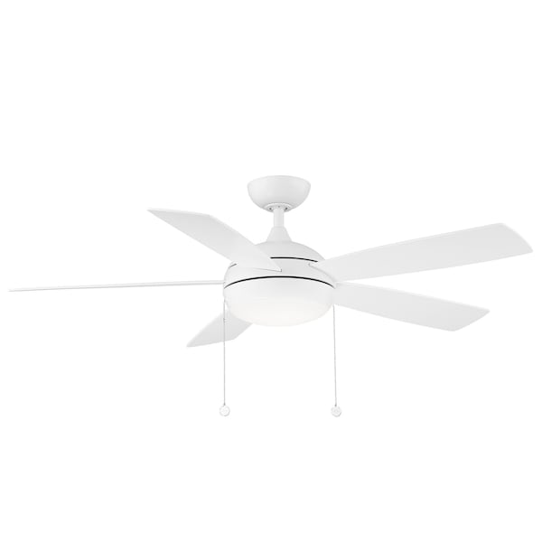 Wac 5 Blades, 120 V, 52 in W - F-033
