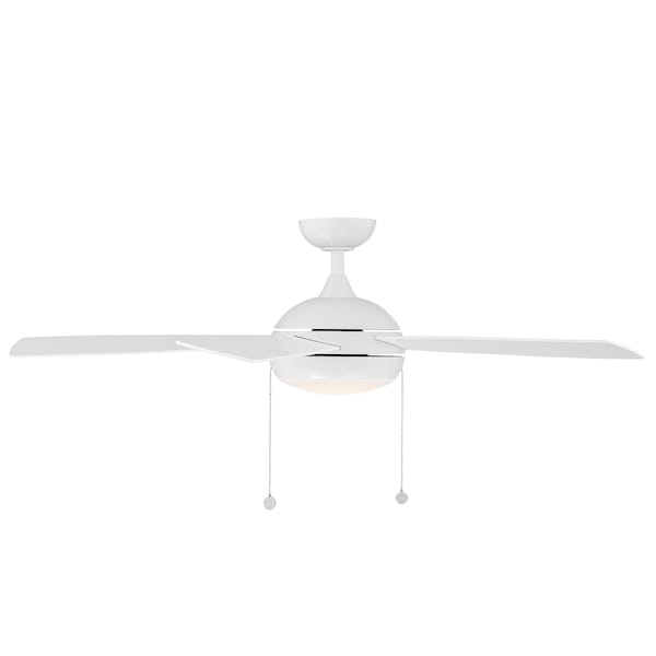 Wac 5 Blades, 120 V, 52 in W - F-033