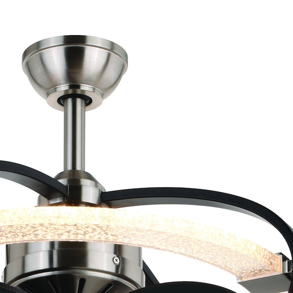 Vaxcel 3 Blades, 3 Speeds, 120V, 22 in W - F0098