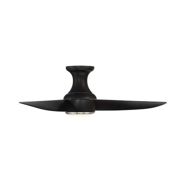 Modern Forms 3 Blades, 120 V, 44 in W - FH-W2203-44L
