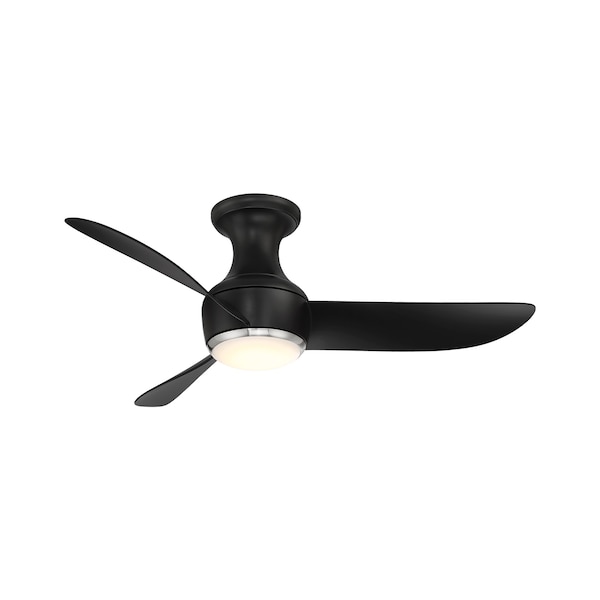 Modern Forms 3 Blades, 120 V, 44 in W - FH-W2203-44L