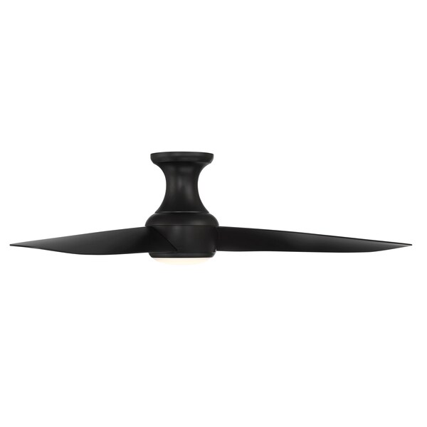 Modern Forms 3 Blades, 120 V, 52 in W - FH-W2203-52L