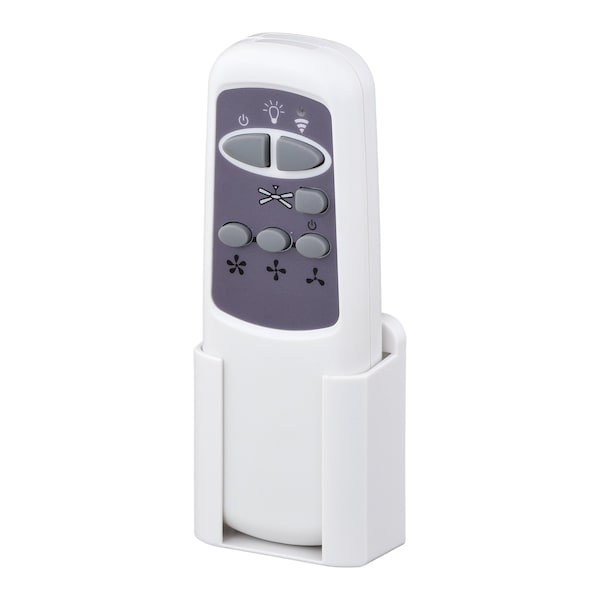 Vaxcel 4 Blades, 3 Speeds, 120V, 52 in W - F0106