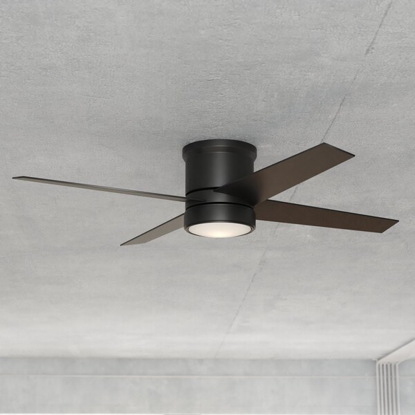 Vaxcel 4 Blades, 3 Speeds, 120V, 52 in W - F0106