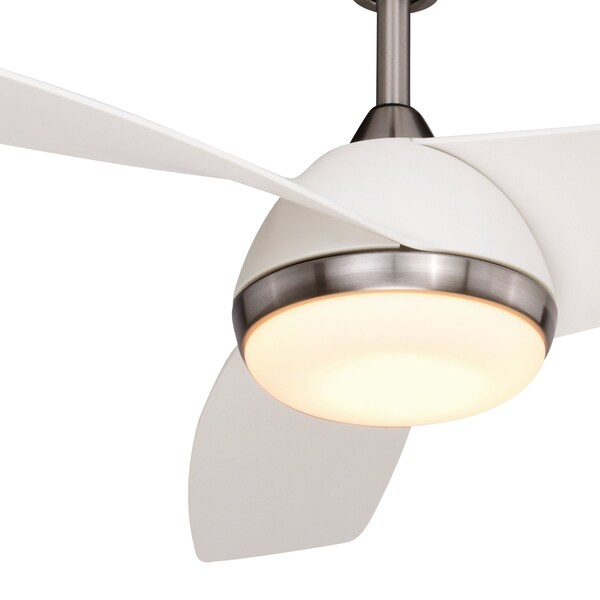 Vaxcel 3 Blades, 3 Speeds, 120V, 52 in W - F0091