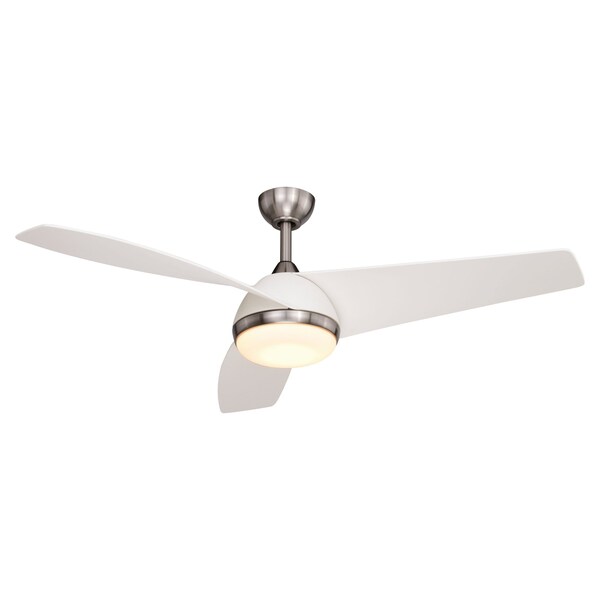 Vaxcel 3 Blades, 3 Speeds, 120V, 52 in W - F0091