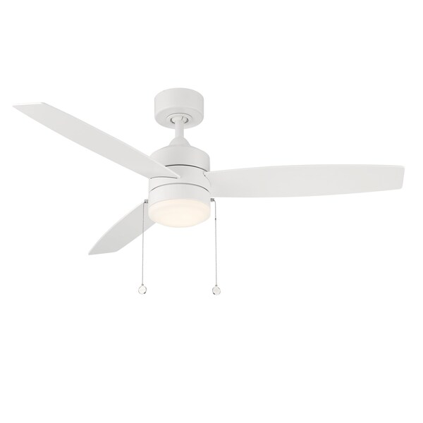Wac 3 Blades, 120 V, 52 in W - F-072L