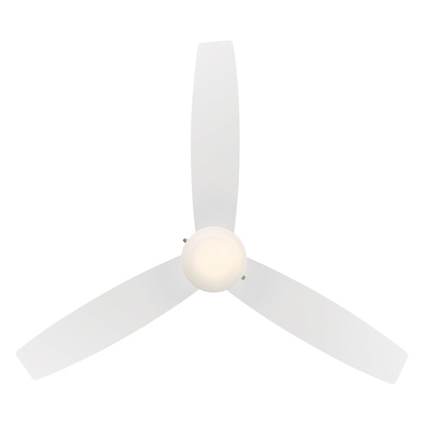 Wac 3 Blades, 120 V, 52 in W - F-072L