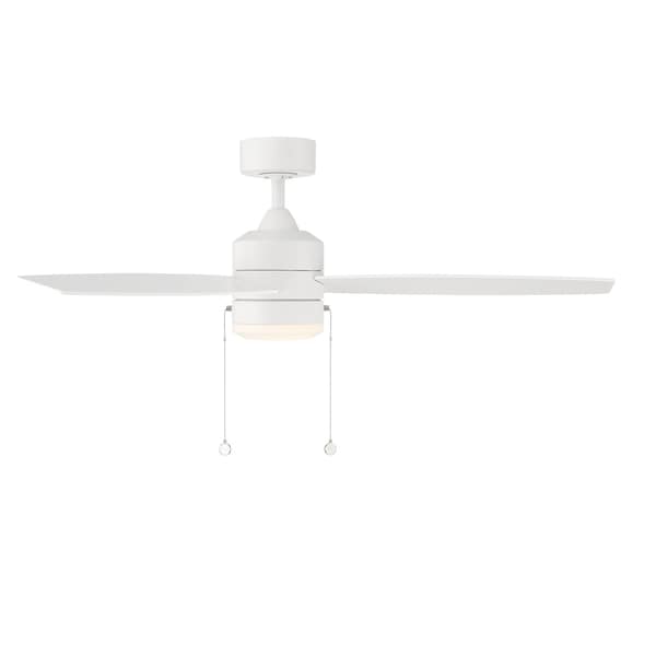 Wac 3 Blades, 120 V, 52 in W - F-072L