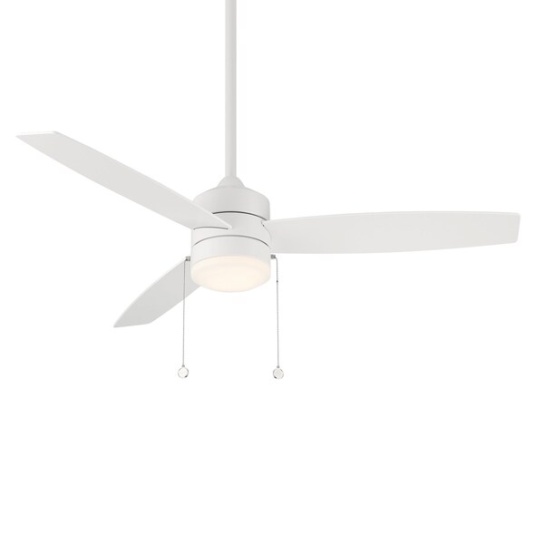 Wac 3 Blades, 120 V, 52 in W - F-072L