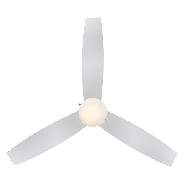 Wac 3 Blades, 120 V, 52 in W - F-073L
