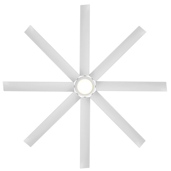 Wac 8 Blades, 120 V, 66 in W - F-064