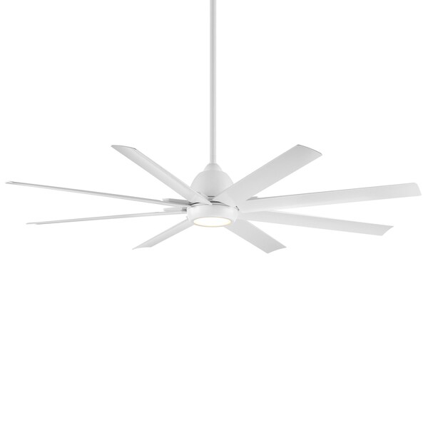 Wac 8 Blades, 120 V, 66 in W - F-064