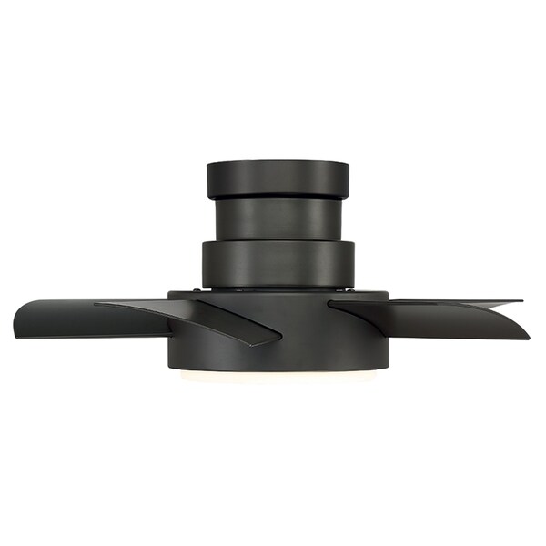 Modern Forms 5 Blades, 120 V, 26 in W - FH-W1802-26L