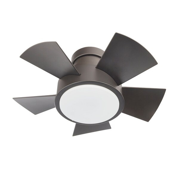 Modern Forms 5 Blades, 120 V, 26 in W - FH-W1802-26L