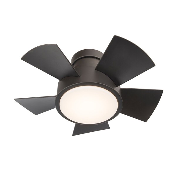 Modern Forms 5 Blades, 120 V, 26 in W - FH-W1802-26L