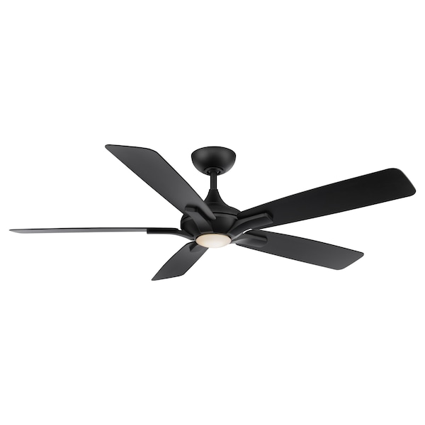 Modern Forms 5 Blades, 120 V, 60 in W - FR-W2008-60L