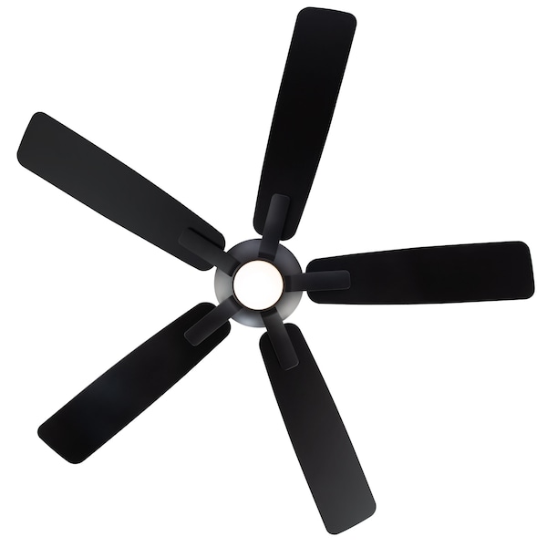 Modern Forms 5 Blades, 120 V, 60 in W - FR-W2008-60L