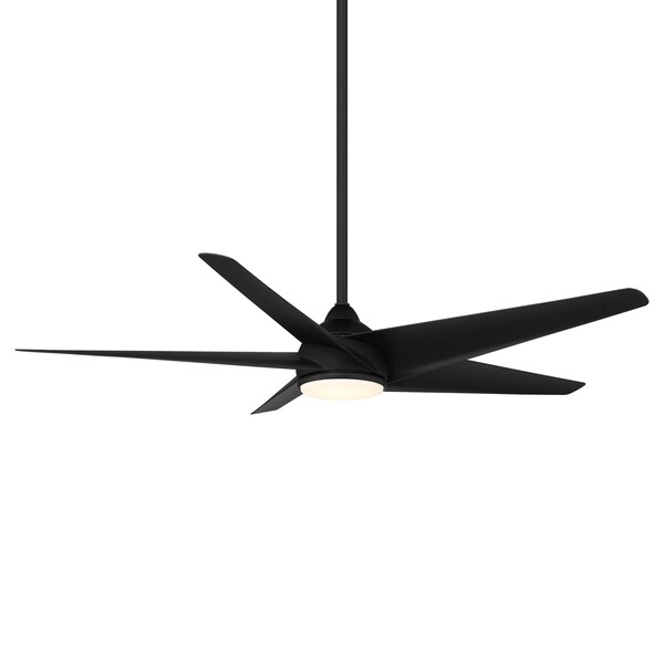 Wac 5 Blades, 120 V, 60 in W - F-071L