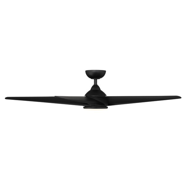 Wac 5 Blades, 120 V, 60 in W - F-071L