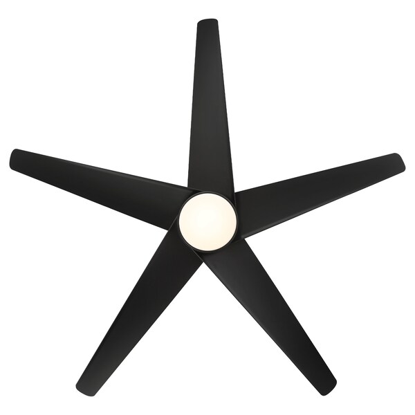 Wac 5 Blades, 120 V, 60 in W - F-071L