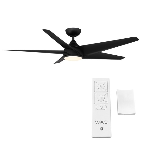 Wac 5 Blades, 120 V, 60 in W - F-071L