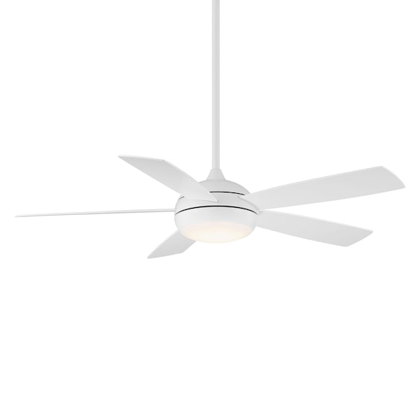Wac 5 Blades, 120 V, 52 in W - F-005